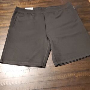 ZeroXposur Tech‎ Fleece Short